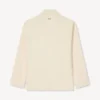 „Kenzo Badges“ Workwear-Jacke aus Baumwolle
