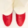 Kenzo „Ballet“ Ballerinas aus Leder