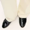 Kenzo „Ballet“ Ballerinas aus Leder