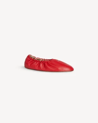 Kenzo „Ballet“ Ballerinas aus Leder