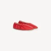 Kenzo „Ballet“ Ballerinas aus Leder