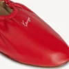 Kenzo „Ballet“ Ballerinas aus Leder