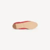Kenzo „Ballet“ Ballerinas aus Leder