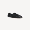 Kenzo Ballet‘ Derbys aus Leder
