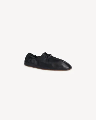 Kenzo Ballet‘ Derbys aus Leder