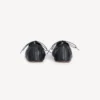 Kenzo Ballet‘ Derbys aus Leder