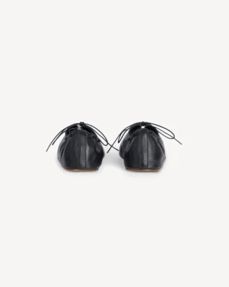Kenzo Ballet‘ Derbys aus Leder