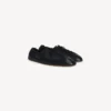 Kenzo Ballet‘ Derbys aus Leder