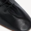 Kenzo Ballet‘ Derbys aus Leder