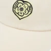 Kenzo Boke Heart‘ bestickte Kappe aus Baumwolle