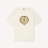 „Kenzo Boke Heart“ Hemd aus Baumwolle