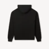Kenzo „Boke Heart“ Oversize-Hoodie aus Baumwolle
