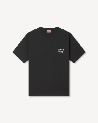 „Kenzo Boke Heart“ Oversize-T-Shirt aus Baumwolle