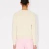 Kenzo Boke Heart‘ Pullover aus Baumwollwolle