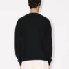 Kenzo Boke Heart‘ Pullover aus Baumwollwolle