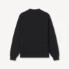 Kenzo Boke Heart‘ Pullover aus Baumwollwolle