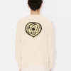 Kenzo Boke Heart‘ Strickjacke aus Baumwollwolle