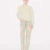 Kenzo Boke Heart‘ Strickjacke aus Baumwollwolle