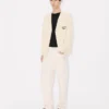 Kenzo Boke Heart‘ Strickjacke aus Baumwollwolle