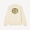 Kenzo Boke Heart‘ Strickjacke aus Baumwollwolle