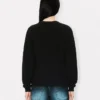 „Kenzo Boke Heart“ Sweatshirt aus Baumwolle