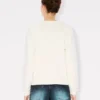 „Kenzo Boke Heart“ Sweatshirt aus Baumwolle