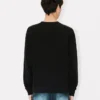 „Kenzo Boke Heart“ Sweatshirt aus Baumwolle