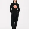 „Kenzo Boke Heart“ Sweatshirt aus Baumwolle