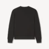 „Kenzo Boke Heart“ Sweatshirt aus Baumwolle