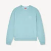 Kenzo Boke Heart‘ Sweatshirt aus Baumwolle mit Stickerei