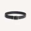 Kenzo Buckle‘ Gürtel aus Leder