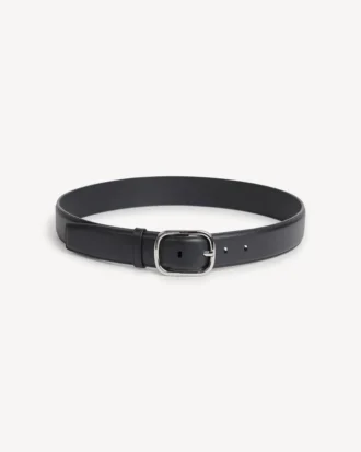 Kenzo Buckle‘ Gürtel aus Leder