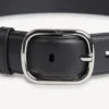 Kenzo Buckle‘ Gürtel aus Leder