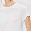 „Kenzo Cartoon“ besticktes T-Shirt aus Baumwolle