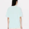 Kenzo Cartoon‘ geschlechtsneutrales Slim-Fit-Hemd aus Baumwolle
