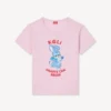 „Kenzo Cartoon“ Hemd aus Baumwolle