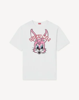 „Kenzo Cartoon“ Hemd aus Baumwolle