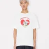 „Kenzo Cartoon“ Hemd aus Baumwolle