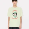 „Kenzo Cartoon“ Hemd aus Baumwolle