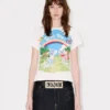 „Kenzo Cartoon“ Hemd aus Baumwolle