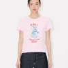 „Kenzo Cartoon“ Hemd aus Baumwolle