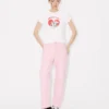 „Kenzo Cartoon“ Hemd aus Baumwolle
