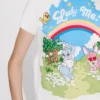 „Kenzo Cartoon“ Hemd aus Baumwolle