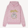 „Kenzo Cartoon“ Hoodie aus Baumwolle