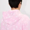 „Kenzo Cartoon“ Hoodie aus Baumwolle