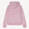 „Kenzo Cartoon“ Hoodie aus Baumwolle