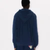 „Kenzo Cartoon“ Kapuzenpullover mit Reißverschluss aus Baumwolle