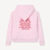 „Kenzo Cartoon“ Kapuzenpullover mit Reißverschluss aus Baumwolle