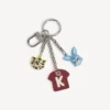 „Kenzo Cartoon“ Multi-Charm