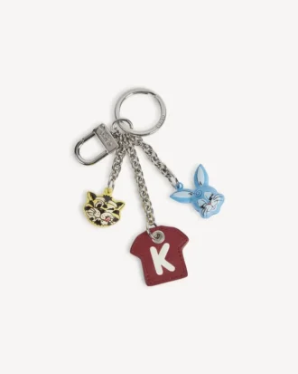„Kenzo Cartoon“ Multi-Charm